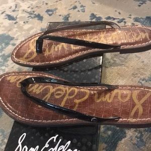 Sam Edelman Thong Sandals